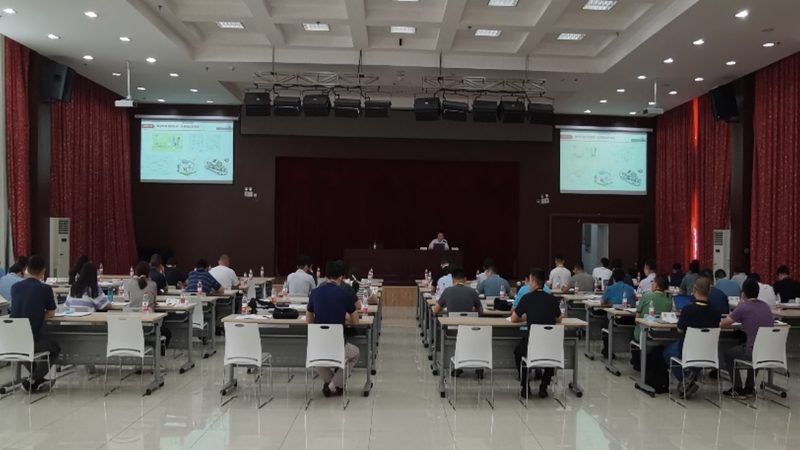 企业培训师证书，年审那些事儿**