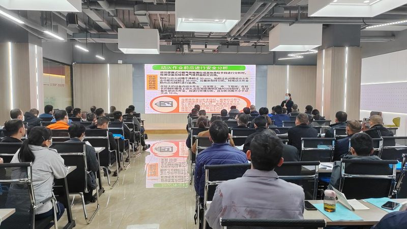 新员工入职培训流程设计：从规划到评估的五大关键步骤