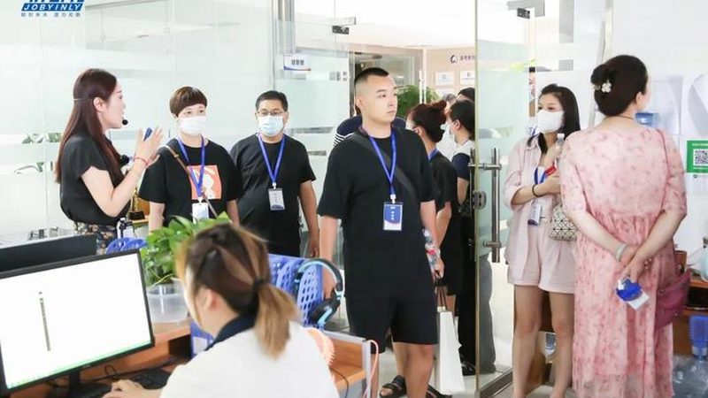 销售内训课程加盟代理，你需要了解的关键点